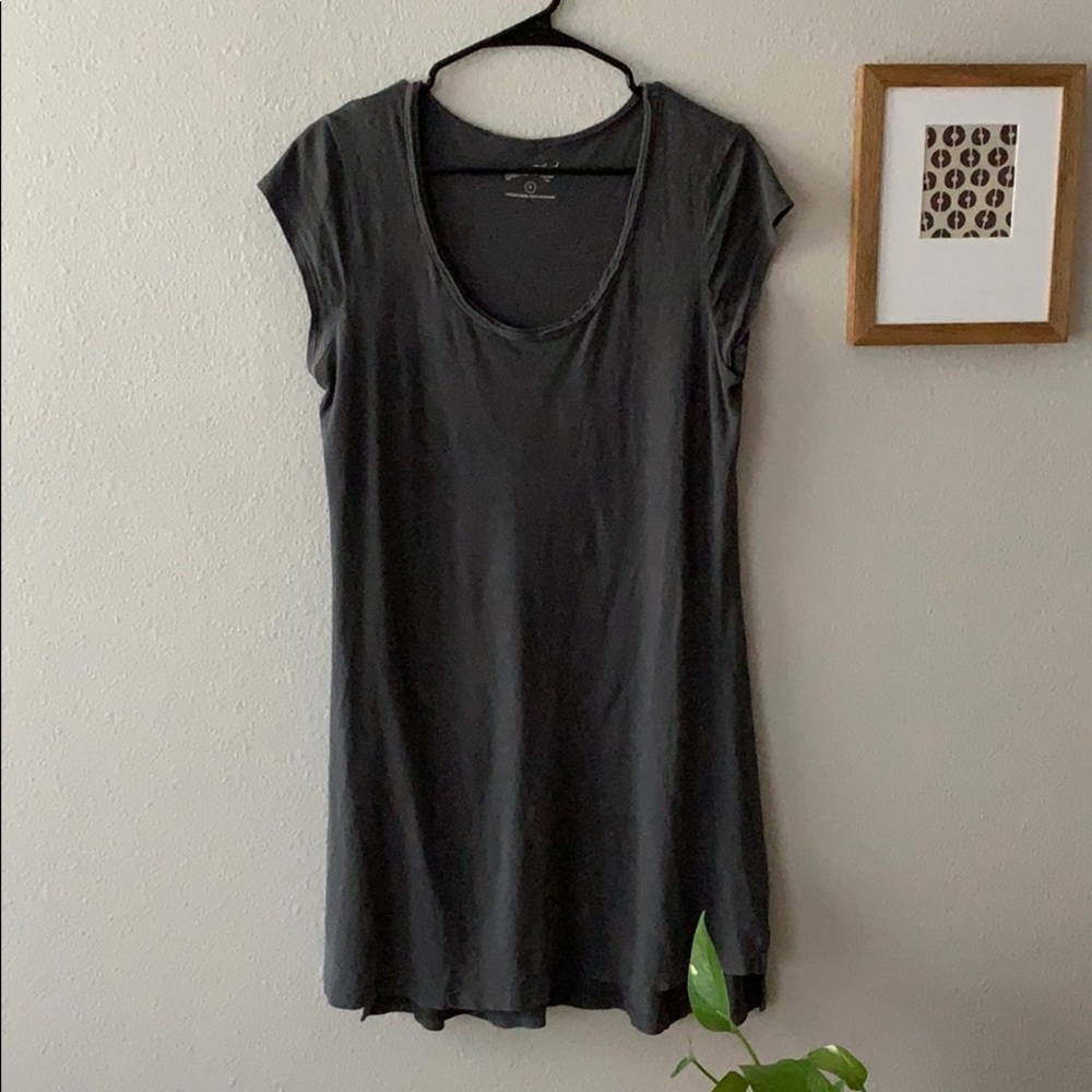 Universal thread dress
